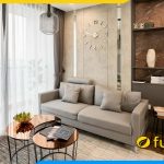 ghe sofa phong khach don gian dang vang mini 2 cho ngoi