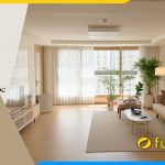ghe sofa phong khach kieu han quoc don gian va tinh te