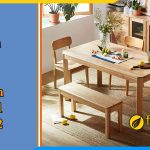 Bảng giá bàn ăn gia đình tiêu chuẩn từ Furnibuy