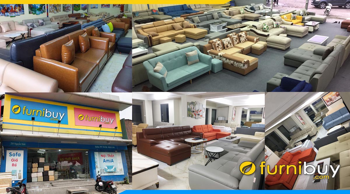 dia chi ban sofa phong khach tai ha noi nhat dinh ban phai den