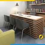 Furnibuy tư vấn chọn sofa văn phòng nhỏ mini phù hợp