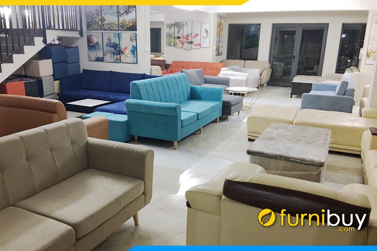 noi that furnibuy la cua hang ban ghe sofa phong khach gia re nhat ha noi