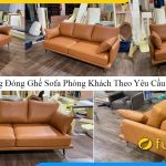 xuong dong ghe sofa phong khach theo yeu cau