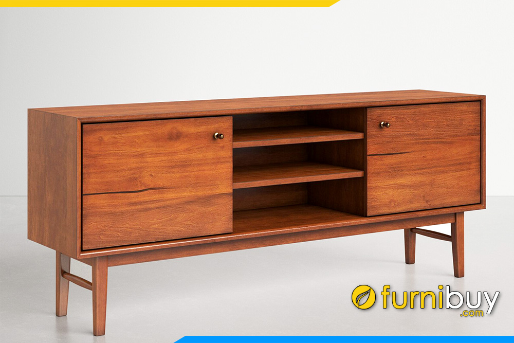 hình ảnh Kệ tivi đẹp Altha cho TV lên đến 63inch FBK2001