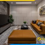 co nen mua ghe sofa da that thanh ly khong