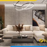 ghe sofa da phong cach bac au dang goc chu l