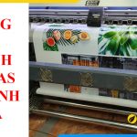 Xuong in tranh canvas o thanh hoa dep gia re