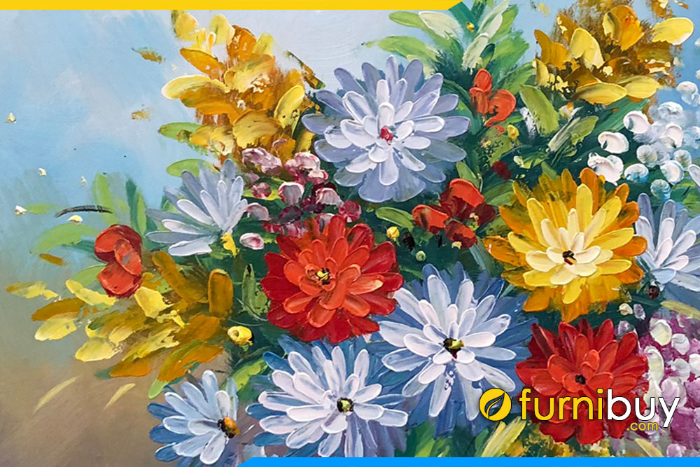 Top 55 vẽ hoa bằng màu nước siêu đỉnh  Tin Học Vui