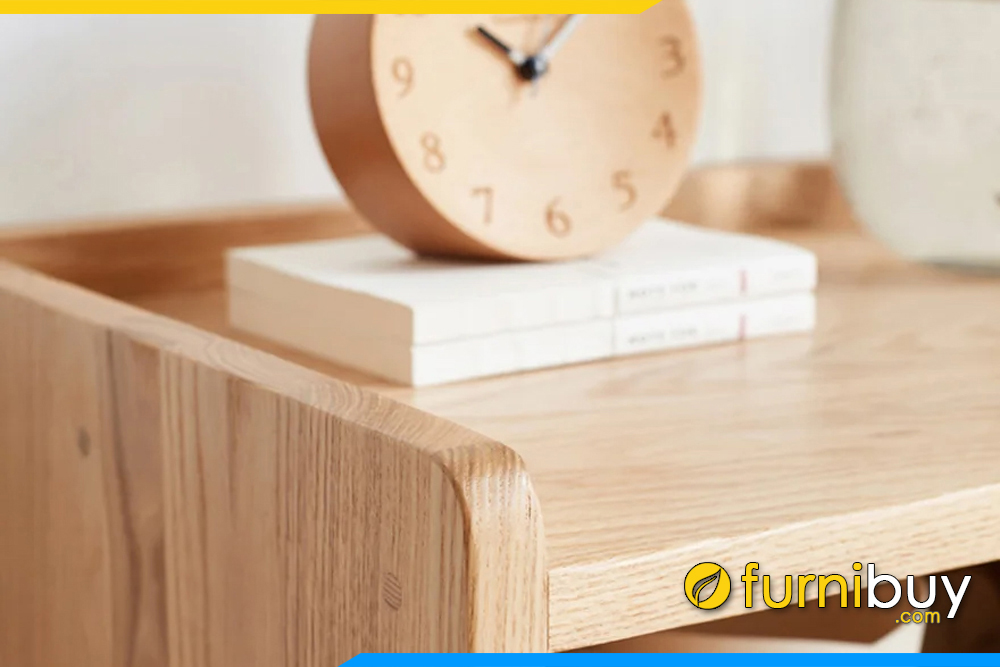 Tủ kệ sách nhỏ gọn tiện nghi FB KS145