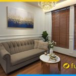 ghe sofa vang gia 10 trieu cao cap boc ni trang tri phong cach hien dai